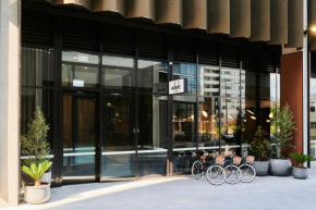 Abode Belconnen, Canberra